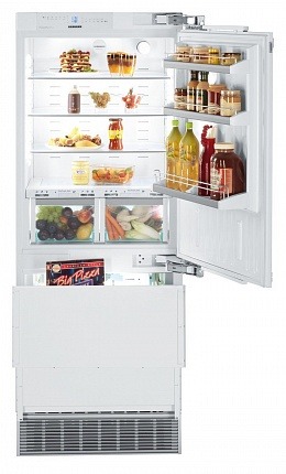 Холодильник Liebherr ECBN5066 | Фото