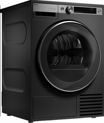 Сушильная машина Asko T709HUG | Фото