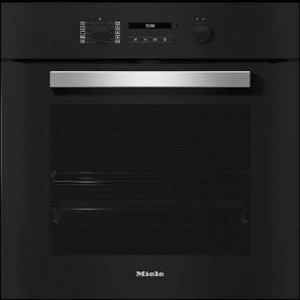 Духовой шкаф Miele H2465BP | Фото