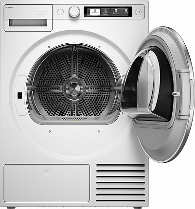 Сушильная машина Asko T510HRXLW.P | Вид Сушильная машина Asko T510HRXLW.P | Фото