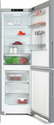 Холодильник Miele KFN4375CDel | Фото