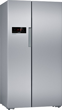 Холодильник Bosch KAN92NS25R | Фото