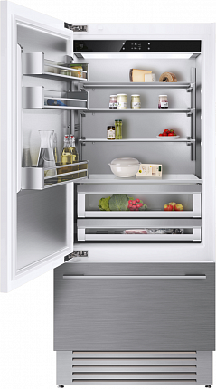 Холодильник V-ZUG CombiCooler V6000 Supreme L | Фото