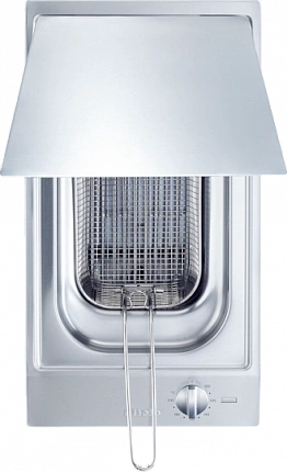 Фритюрница Miele CS1411F | Фото