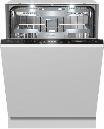 Посудомоечная машина Miele G7695SCViXXL | Фото
