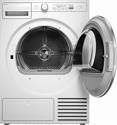Сушильная машина Asko T310HCXLW.P | Фото