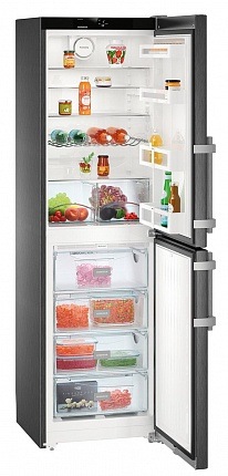 Холодильник Liebherr CNbs3915 | Фото