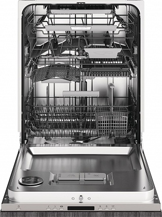 Посудомоечная машина Asko DFI676GXXL/1 | Фото