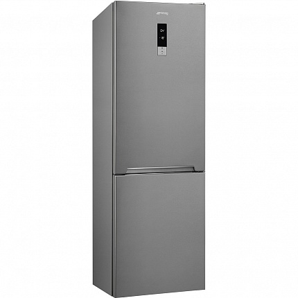 Холодильник Smeg FC20EN4AX | Фото