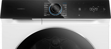Сушильная машина Gaggenau WT260166 | Фото