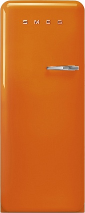 Холодильник Smeg FAB28LOR5 | Фото
