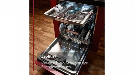 Посудомоечная машина Neff S147ZCS01E | Фото