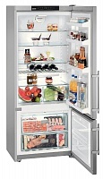 Холодильник Liebherr CNPesf4613