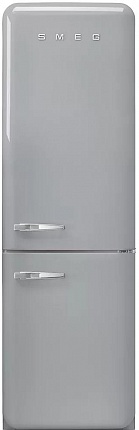 Холодильник Smeg FAB32RSV5 | Фото