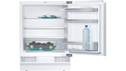 Холодильник Neff K4316X7RU | Фото