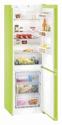 Холодильник Liebherr CNkw4313 | Фото