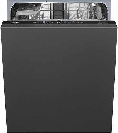 Посудомоечная машина Smeg STL232CL | Фото