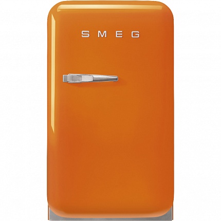 Холодильник Smeg FAB5ROR5 | Фото