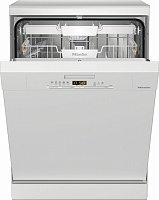 Посудомоечная машина Miele G5000SCBRWS RU