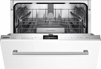 Посудомоечная машина Gaggenau DF260101 | Фото