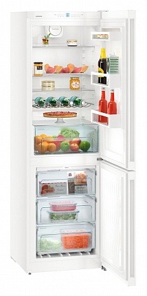 Холодильник Liebherr CN4313 | Фото