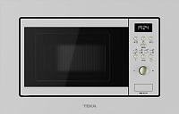 Микроволновая печь Teka MWE 207 FI WHITE | Фото