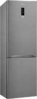 Холодильник Smeg FC18EN4AX | Фото