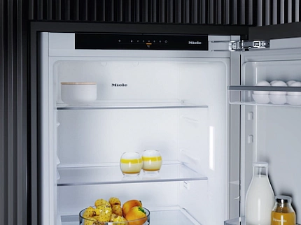 Холодильник Miele K7127D | Фото