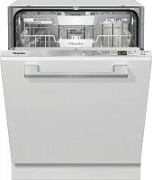 Посудомоечная машина Miele G5260SCViCLST RU