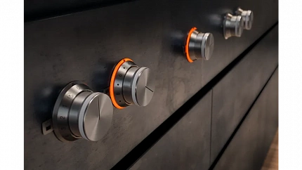 Варочная панель Gaggenau VI462115 | Вид Варочная панель Gaggenau VI462115 | Фото