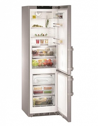 Холодильник Liebherr CBNies4878 | Фото