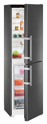Холодильник Liebherr CNbs3915 | Фото