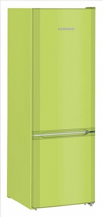 Холодильник Liebherr CUkw2831 | Фото