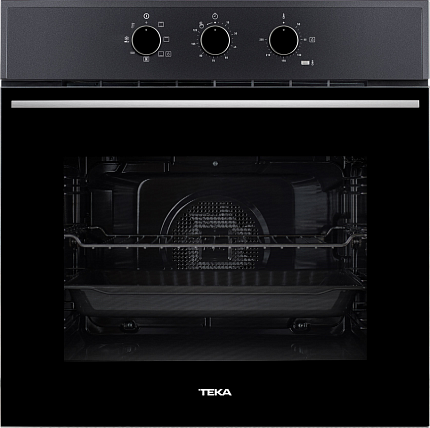 Духовой шкаф Teka HSB 610 BLACK | Фото