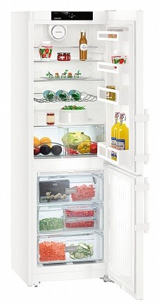 Холодильник Liebherr CN3515 | Фото