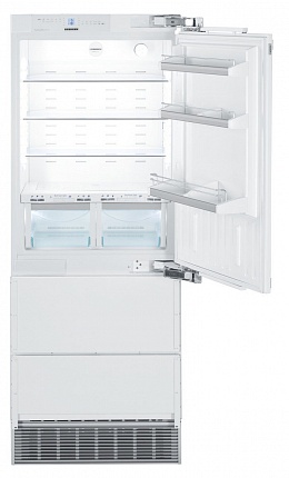 Холодильник Liebherr ECBN5066 | Фото