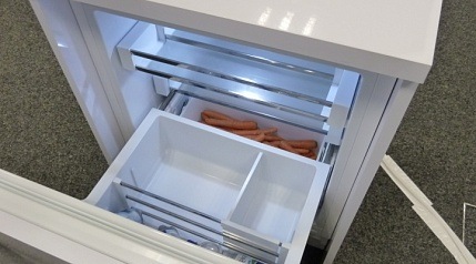 Холодильник Liebherr UIKo1560 | Фото