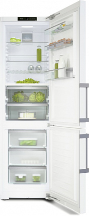 Холодильник Miele KFN4797CDws RU | Фото