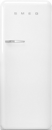 Холодильник Smeg FAB28RWH5 | Фото
