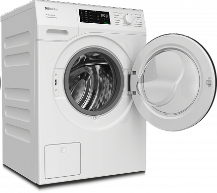 Стиральная машина Miele WEB375WPS | Вид Стиральная машина Miele WEB375WPS | Фото