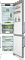 Холодильник Miele KFN4797CDel | Фото