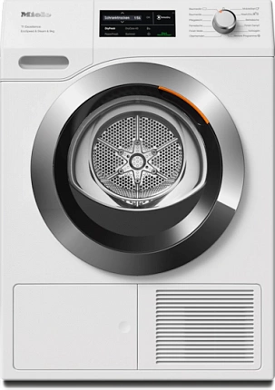Сушильная машина Miele TEL795WP | Фото