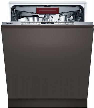 Посудомоечная машина Neff S175HCX10R | Фото