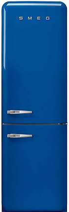 Холодильник Smeg FAB32RBE5 | Фото