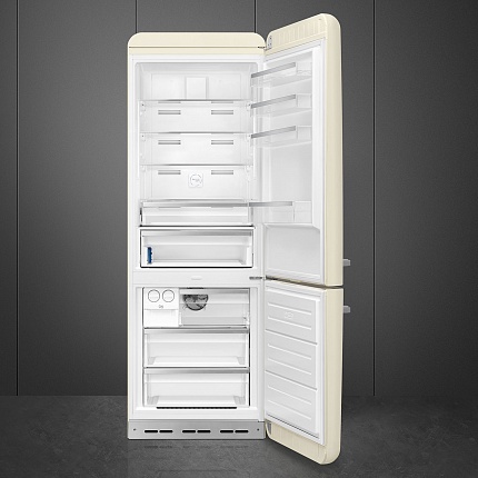 Холодильник Smeg FAB38RCR5 | Фото