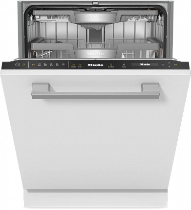 Посудомоечная машина Miele G7678SCViXXL | Фото