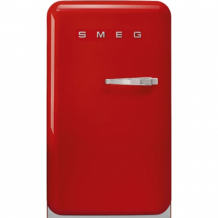 Холодильник Smeg FAB10LRD5 | Фото
