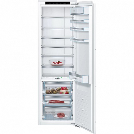 Холодильник Bosch KIF81PD20R | Фото