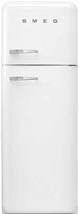 Холодильник Smeg FAB30RWH5 | Фото