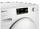 Сушильная машина Miele TWA520WP RU | Фото
